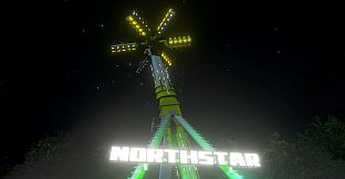 Virtual Rides 3 - Northstar