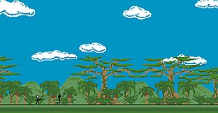 The Gametrekking Omnibus