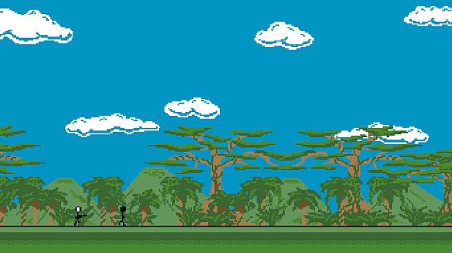 The Gametrekking Omnibus