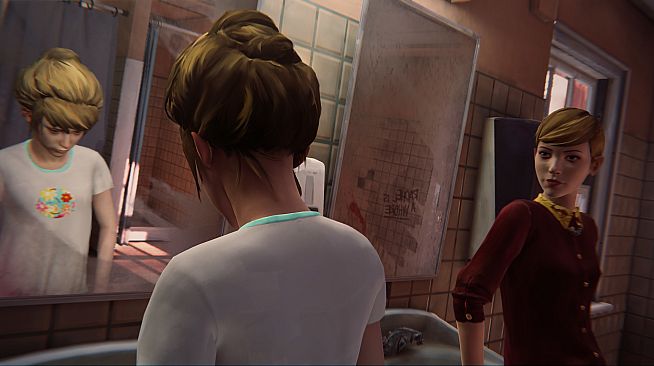 Life is Strange - Episode 2