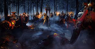 Total War: WARHAMMER III UPGRADE PACK