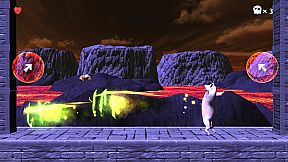 Epic Dumpster Bear 2: He Who Bears Wins