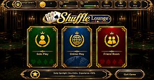 Shuffle Lounge