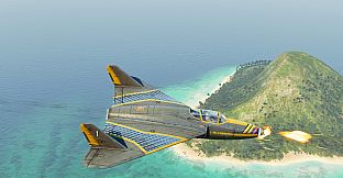 World of Warplanes - Trident Strike