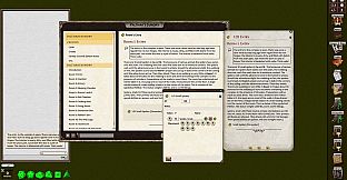 Fantasy Grounds - Castles & Crusades Adventure Pack Volume 1 (C&C)