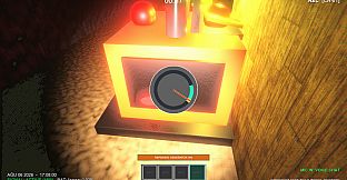 NextBot PANIC!