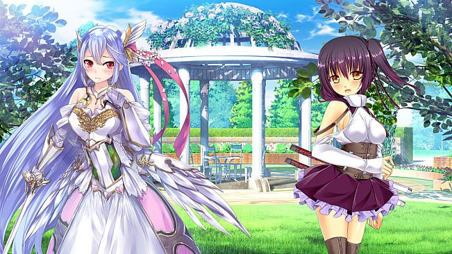 My wife is a princess