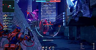 DARK MACHINE THE GAME