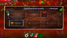 Elewar: Fused Survivors