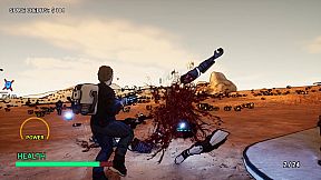 Resurrection of Santiago