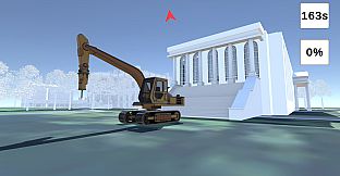 Trump Ballroom Blitz