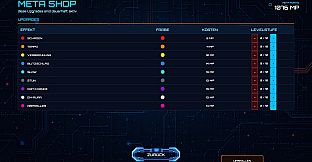 Cluster - Roguelike Tower Defense