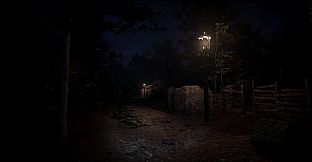 Awakened: Dark Space