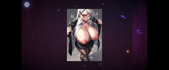 Hentai Tales: The Backrooms