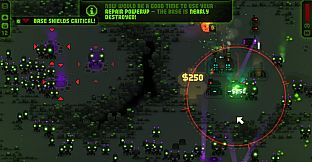 Revenge of the Titans: Sandbox Mode