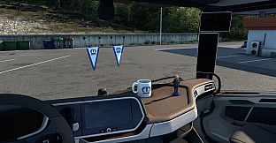 Euro Truck Simulator 2 - Krone Trailer Pack