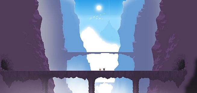 Rune The First Wanderer