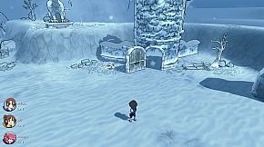 Bobo and the Chest of Nightmares
