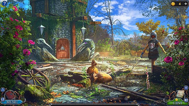 Legendary Tales 2: Cataclysm