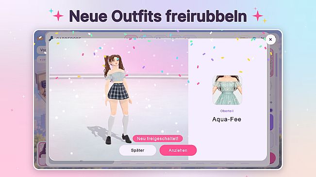 KPOP Idol Factory