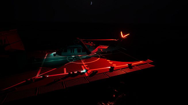 DATUM: Rescue One