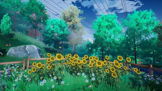 Only Up: Chan Chained Together