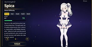 Maid?Hero!