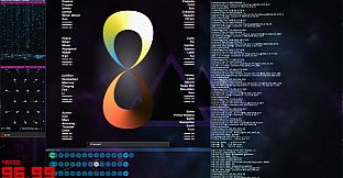 Hacknet - Labyrinths Official Soundtrack