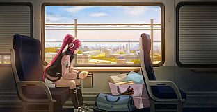 TROUBLESHOOTER: Abandoned Children - Crimson Crow