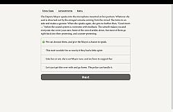 Cheerleader's Choice: New York Spirit