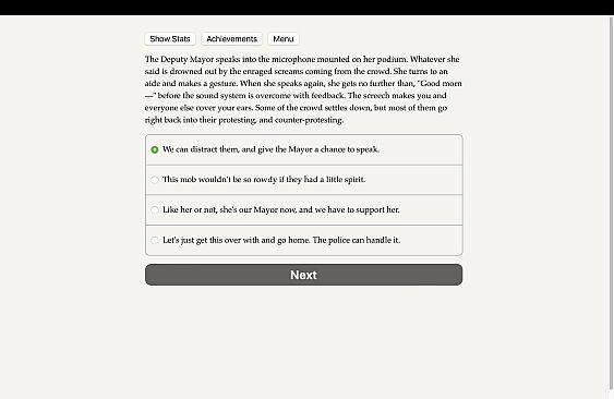 Cheerleader's Choice: New York Spirit