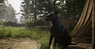 Noble Legacy - Pet - Alaunt War Dog