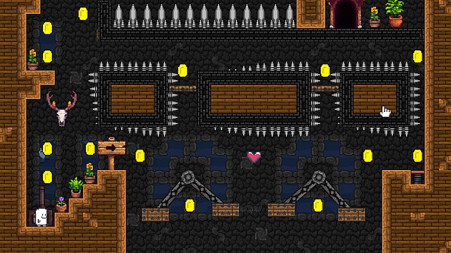 Marshmallow Marvin: Timberfall Bundle