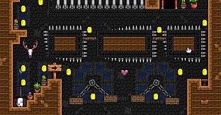 Marshmallow Marvin: Timberfall (Windows)