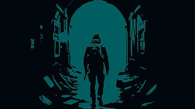 Songs of Rats - Tales from the Shadows (EBOOK)