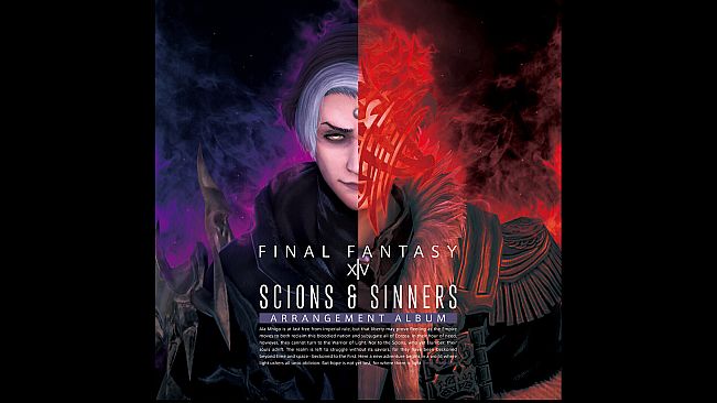 Scions & Sinners: FINAL FANTASY XIV ～ Arrangement Album ～