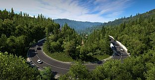 Euro Truck Simulator 2 - West Balkans