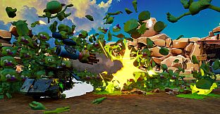 There Are Millions of Goblins