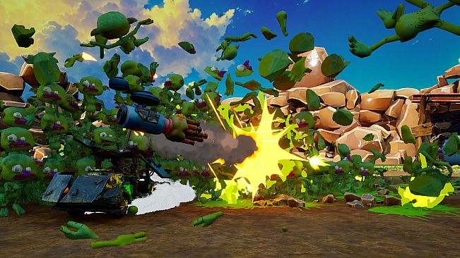 There Are Millions of Goblins