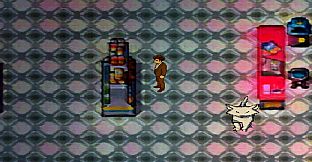 Dirge of the Scarlet Star