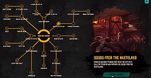 Post-Apo Builder: Prologue