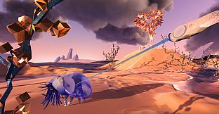 Paper Beast - VR Upgrade for Folded Edition