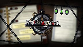 Hermitage: Strange Case Files