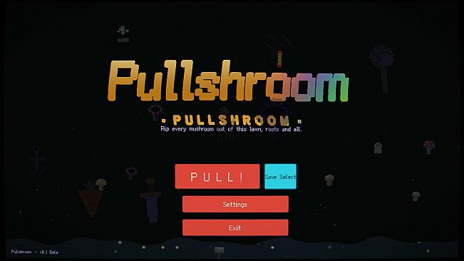 Pullshroom