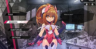 Gunvolt Chronicles: Luminous Avenger iX 1+2 Dual Collection