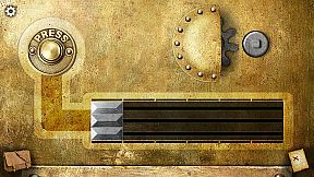 The Hunt for the Lost Ship