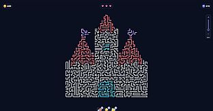 Arrows Puzzle