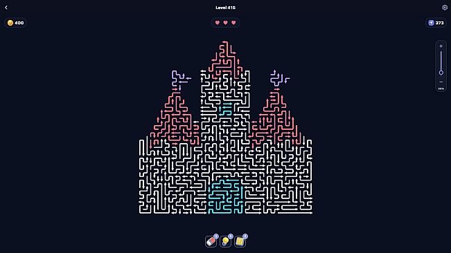 Arrows Puzzle