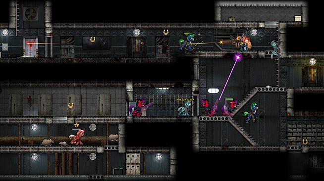 FOE:Remains