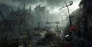 METRO 2039